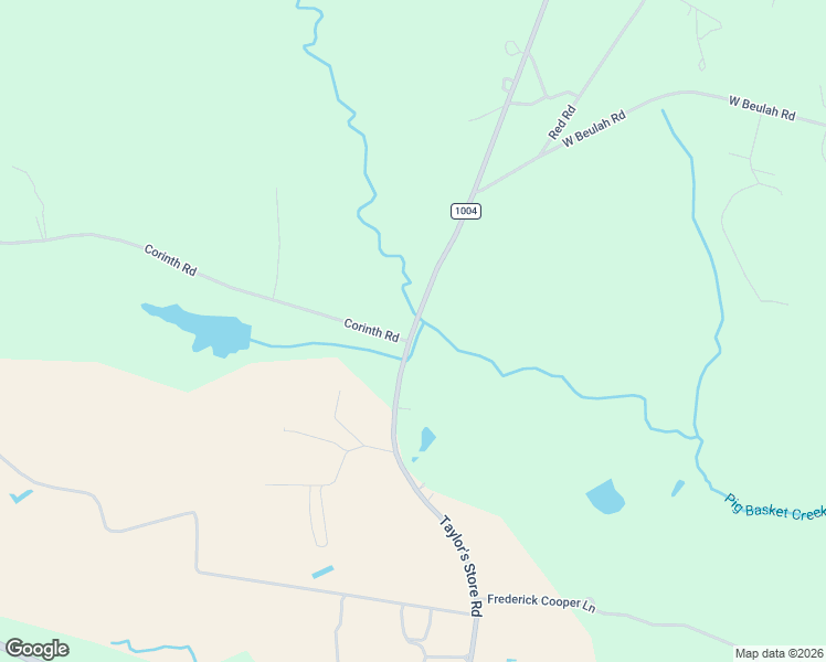 map of restaurants, bars, coffee shops, grocery stores, and more near 1685 Taylor's Store Road in Nashville