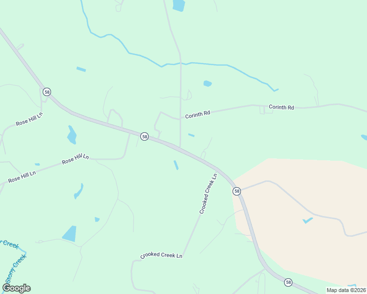 map of restaurants, bars, coffee shops, grocery stores, and more near 2801 North Carolina 58 in Nashville