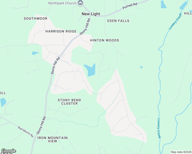 map of restaurants, bars, coffee shops, grocery stores, and more near 8109 Baronleigh Lane in Wake Forest