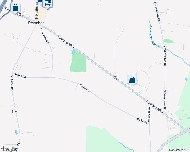 map of restaurants, bars, coffee shops, grocery stores, and more near in Nash County