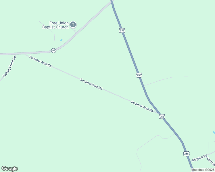 map of restaurants, bars, coffee shops, grocery stores, and more near 790 Summer Acre Road in Tarboro