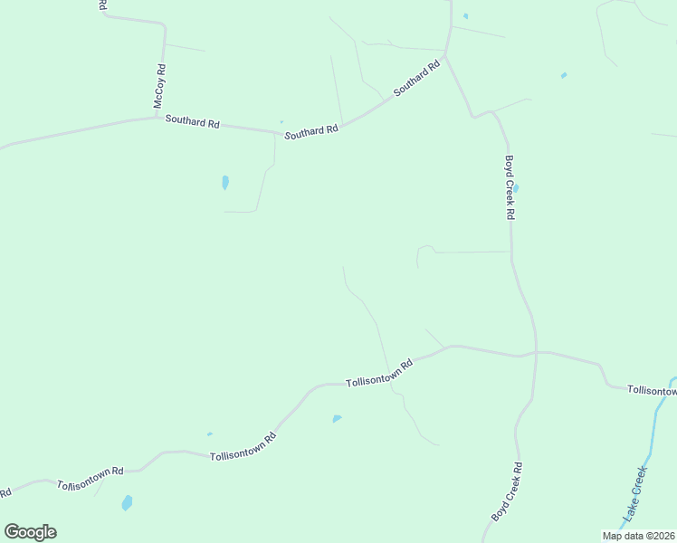 map of restaurants, bars, coffee shops, grocery stores, and more near 419 Sam Golden Road in Sparta