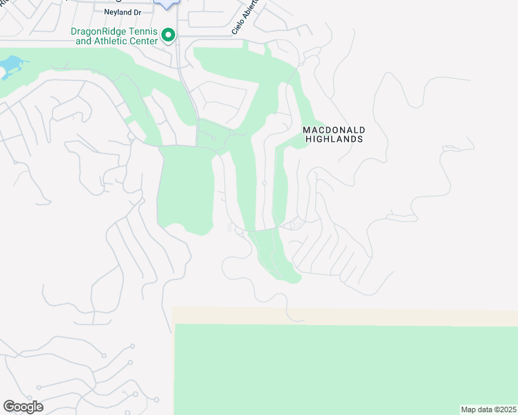 map of restaurants, bars, coffee shops, grocery stores, and more near 641 Saint Croix Street in Henderson