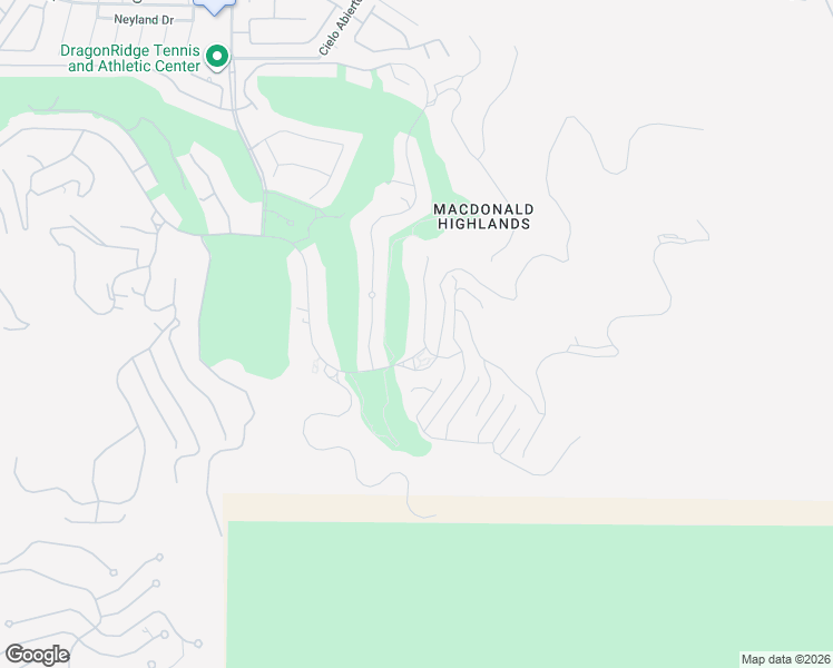 map of restaurants, bars, coffee shops, grocery stores, and more near 645 Majestic Rim Drive in Henderson