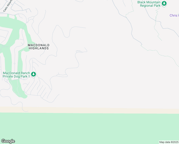 map of restaurants, bars, coffee shops, grocery stores, and more near Summit Drive in Henderson