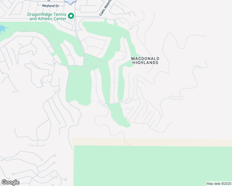 map of restaurants, bars, coffee shops, grocery stores, and more near 642 Saint Croix Street in Henderson