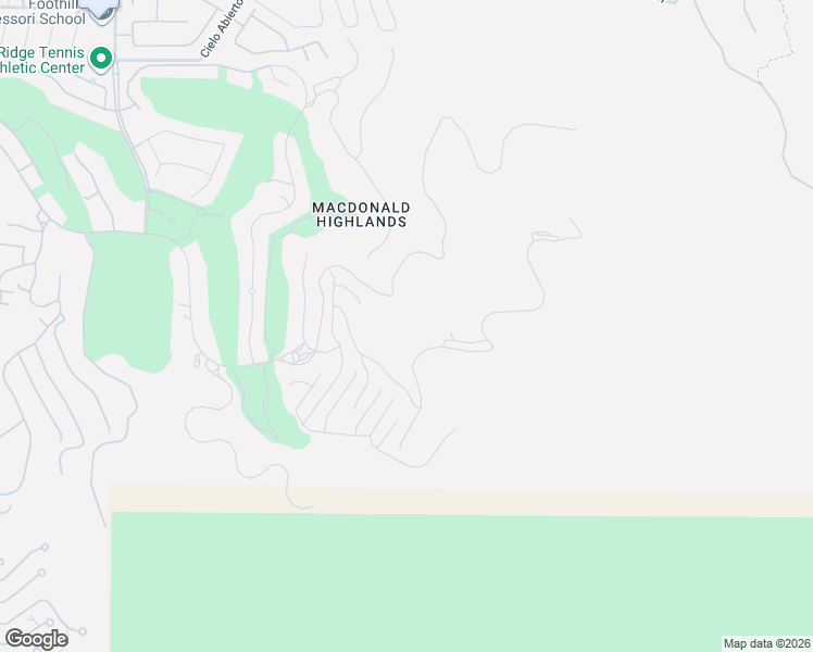 map of restaurants, bars, coffee shops, grocery stores, and more near Bykowski Drive in Henderson