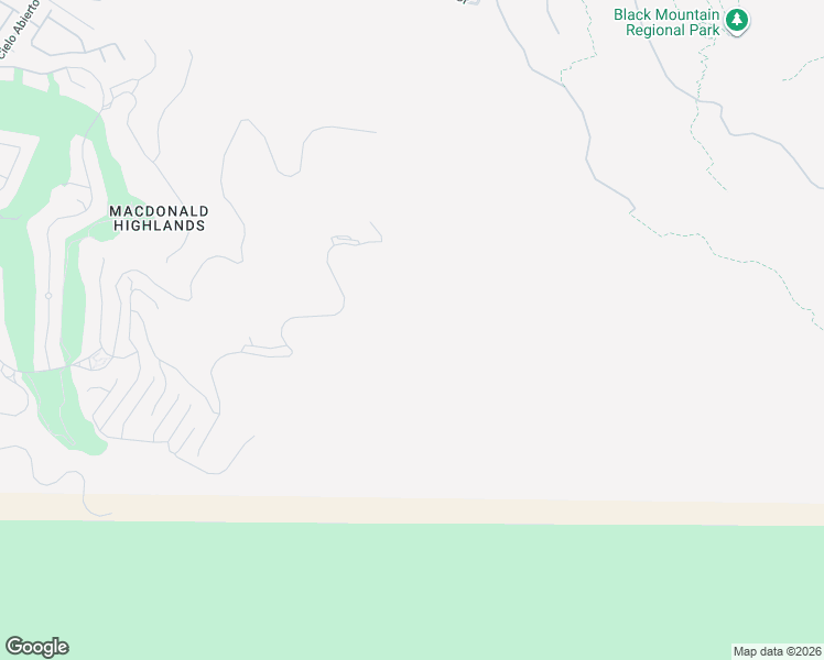 map of restaurants, bars, coffee shops, grocery stores, and more near Summit Drive in Henderson