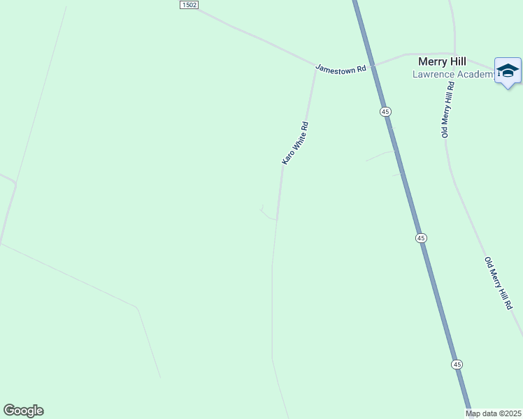 map of restaurants, bars, coffee shops, grocery stores, and more near 210 Karo White Road in Windsor