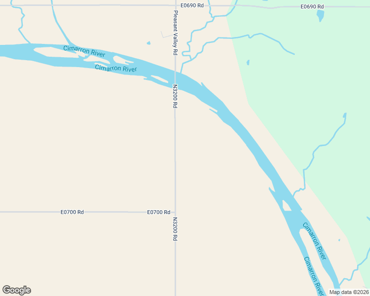 map of restaurants, bars, coffee shops, grocery stores, and more near in Langston