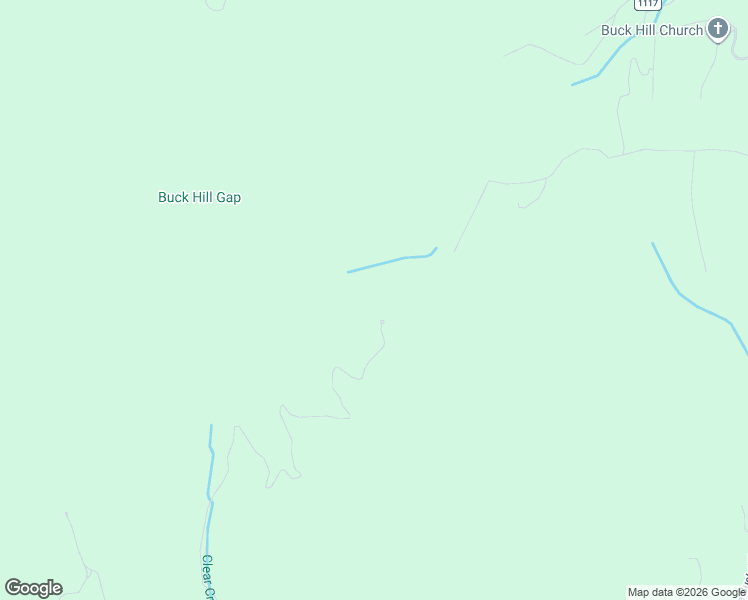map of restaurants, bars, coffee shops, grocery stores, and more near Mountain Laurel Parkway in Newland