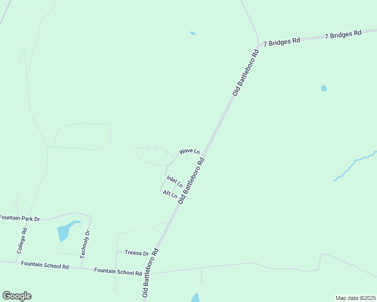 map of restaurants, bars, coffee shops, grocery stores, and more near 4298 Anchor Court in Edgecombe County