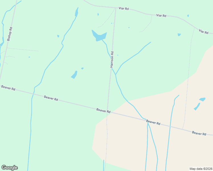 map of restaurants, bars, coffee shops, grocery stores, and more near 615 Harrison Road in Dyersburg