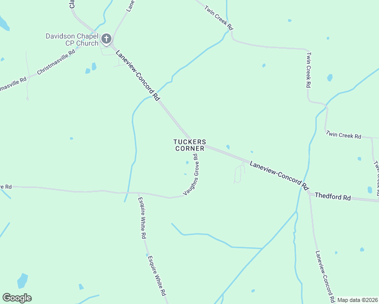 map of restaurants, bars, coffee shops, grocery stores, and more near 10 Vaughns Grove Road in Trenton