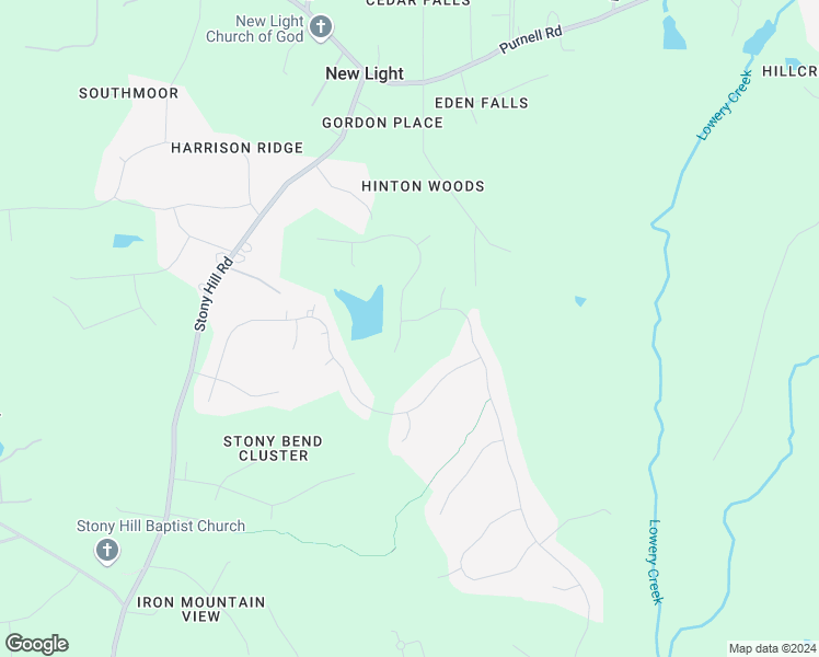 map of restaurants, bars, coffee shops, grocery stores, and more near 8116 Baronleigh Lane in Wake Forest