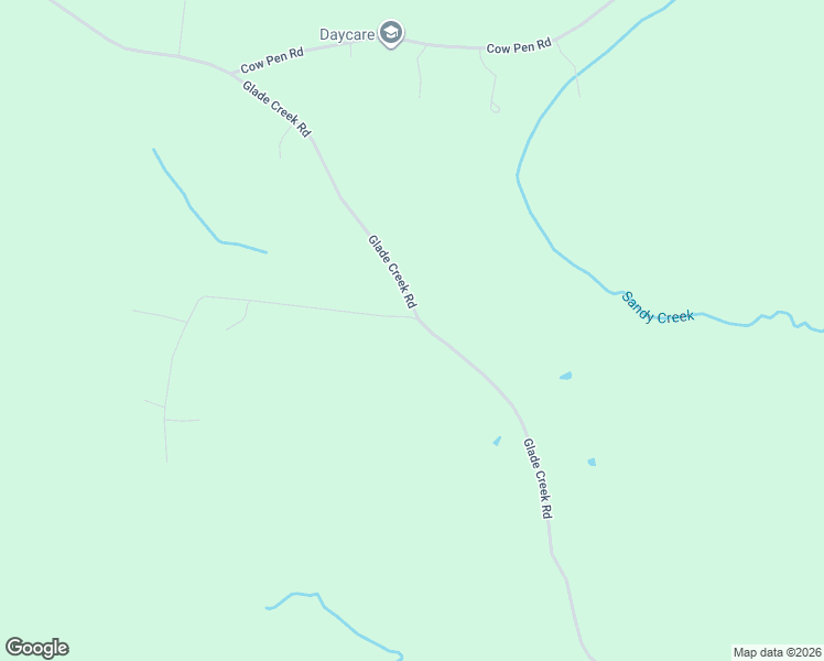 map of restaurants, bars, coffee shops, grocery stores, and more near 156 Casteel Road in Sparta