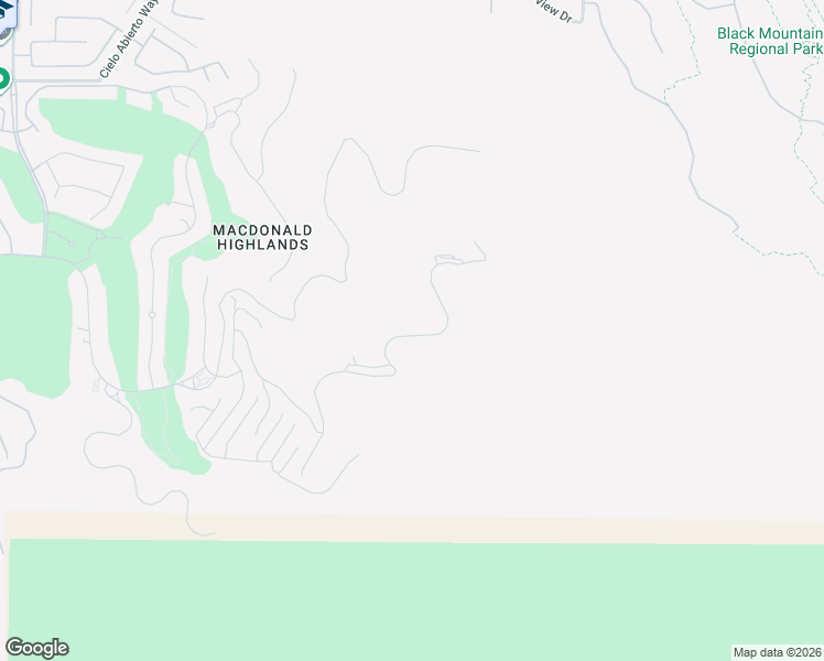 map of restaurants, bars, coffee shops, grocery stores, and more near 601 Overlook Rim Drive in Henderson