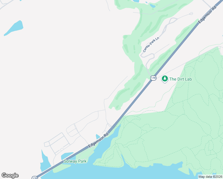 map of restaurants, bars, coffee shops, grocery stores, and more near 107 Harbour Pointe Lane in Oak Ridge