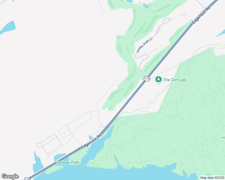 map of restaurants, bars, coffee shops, grocery stores, and more near 126 Harbour Pointe Lane in Oak Ridge
