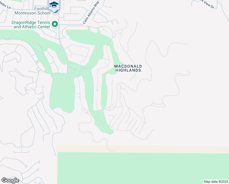map of restaurants, bars, coffee shops, grocery stores, and more near 631 Cityview Ridge Drive in Henderson