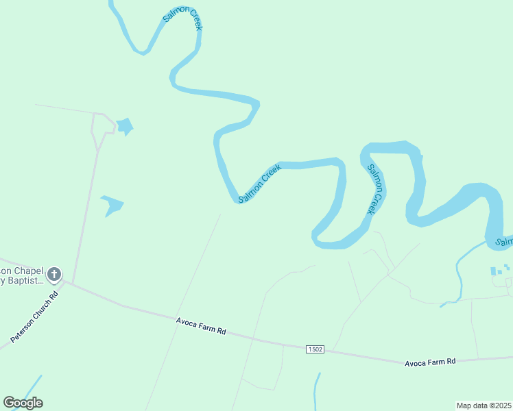 map of restaurants, bars, coffee shops, grocery stores, and more near 607 Avoca Farm Road in Merry Hill