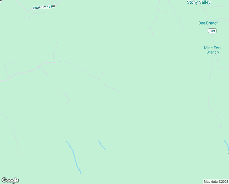 map of restaurants, bars, coffee shops, grocery stores, and more near 268 Apple Farm Road in Bakersville