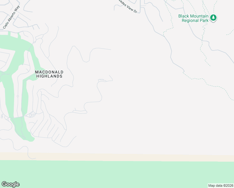map of restaurants, bars, coffee shops, grocery stores, and more near Bykowski Drive in Henderson