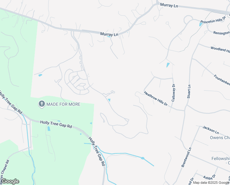 map of restaurants, bars, coffee shops, grocery stores, and more near 1106 Sleeping Valley Court in Brentwood