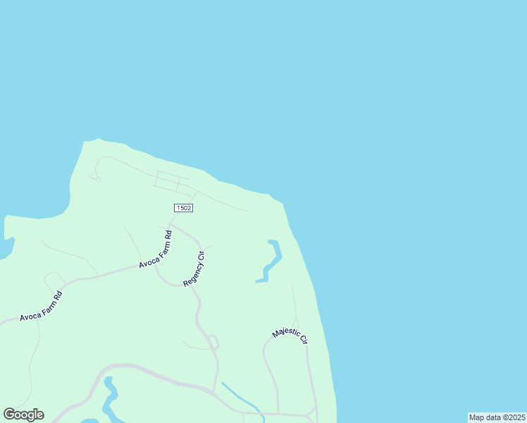 map of restaurants, bars, coffee shops, grocery stores, and more near 143 West Royal Way in Merry Hill