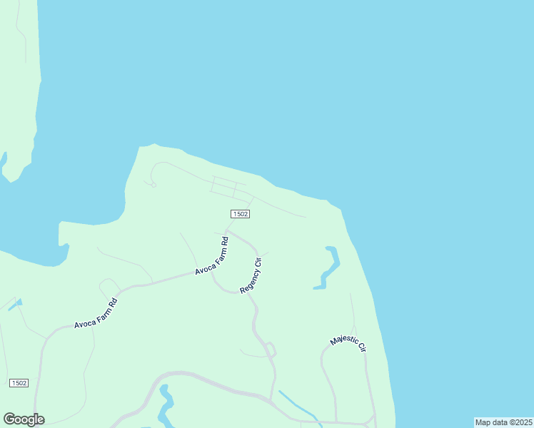 map of restaurants, bars, coffee shops, grocery stores, and more near 106-108 East Royal Way in Merry Hill