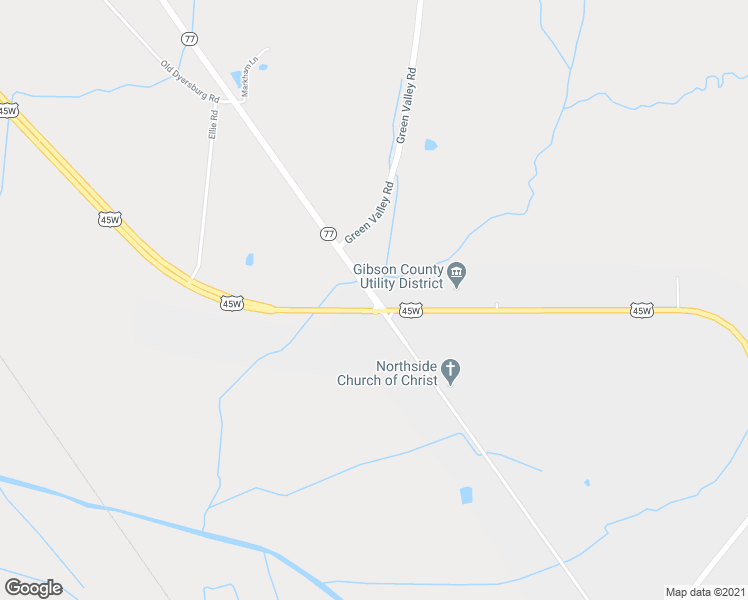 map of restaurants, bars, coffee shops, grocery stores, and more near 665 North College Street in Trenton