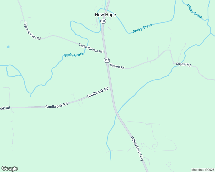 map of restaurants, bars, coffee shops, grocery stores, and more near 5569 Wilkesboro Highway in Statesville