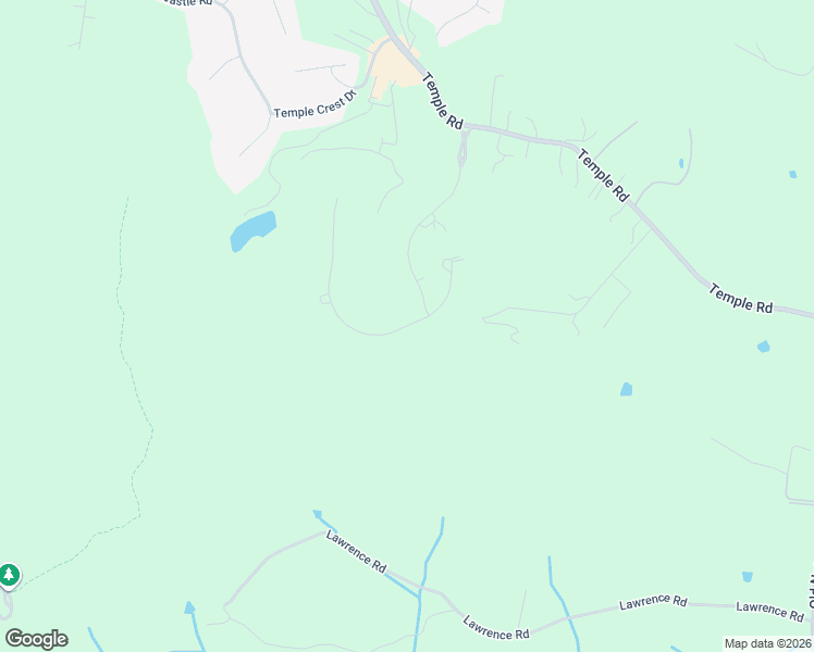 map of restaurants, bars, coffee shops, grocery stores, and more near 6636 Hastings Lane in Franklin