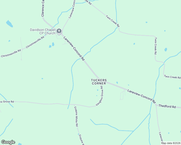 map of restaurants, bars, coffee shops, grocery stores, and more near 453 Laneview-Concord Road in Trenton