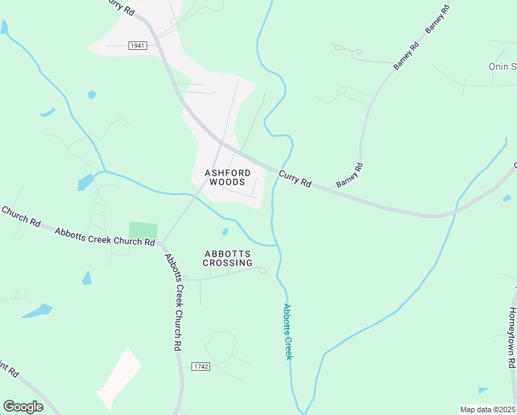 map of restaurants, bars, coffee shops, grocery stores, and more near 222 Slatey Drive in High Point
