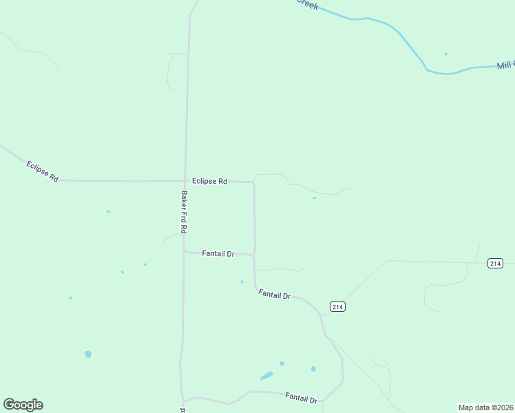 map of restaurants, bars, coffee shops, grocery stores, and more near 214 Eclipse Road in Saint Joe