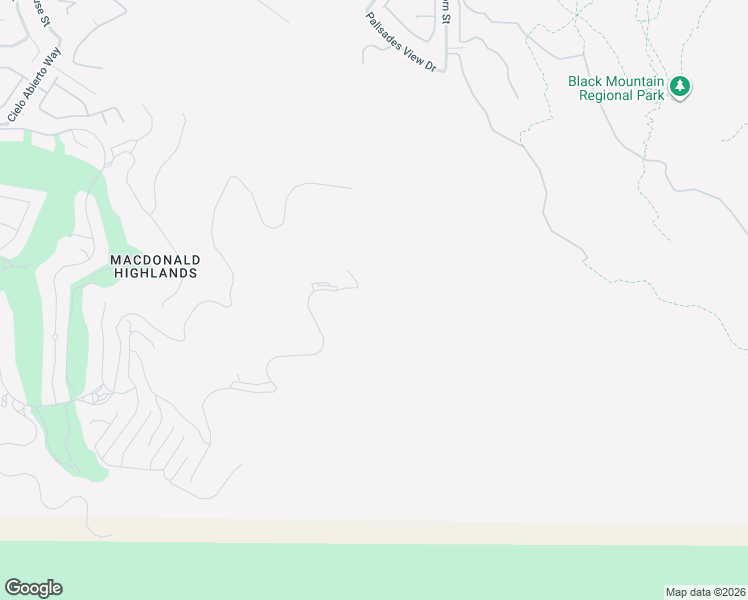 map of restaurants, bars, coffee shops, grocery stores, and more near Viento Puntero Drive in Henderson