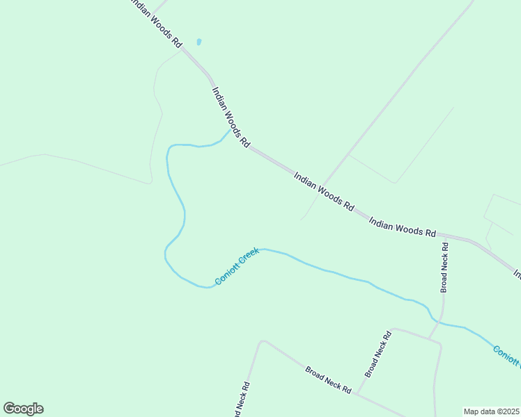 map of restaurants, bars, coffee shops, grocery stores, and more near 1404 Indian Woods Road in Windsor