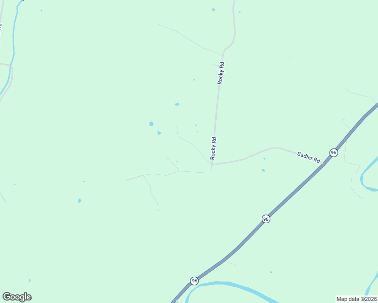 map of restaurants, bars, coffee shops, grocery stores, and more near 250 Dimple Crest Drive in Liberty