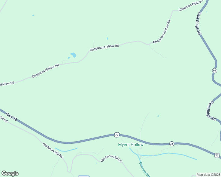 map of restaurants, bars, coffee shops, grocery stores, and more near in Dowelltown