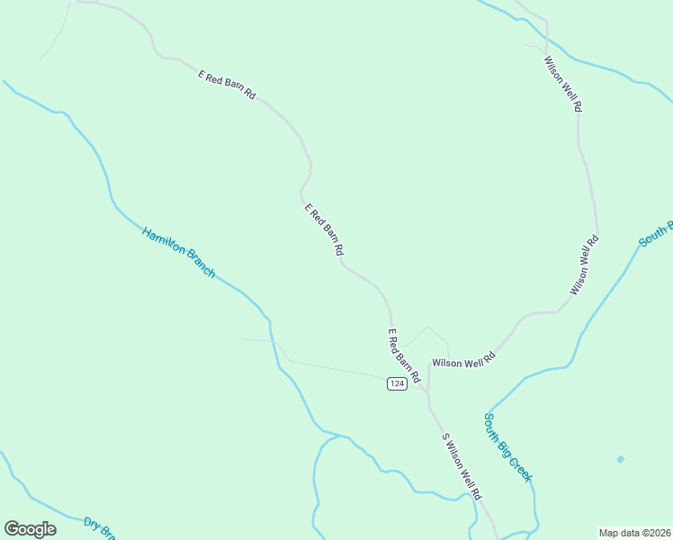 map of restaurants, bars, coffee shops, grocery stores, and more near 731 East Red Barn Road in Cave City