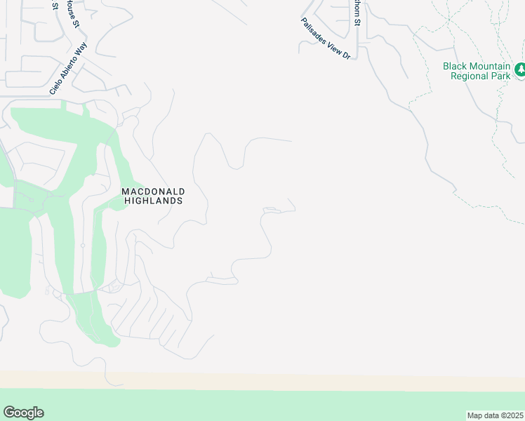 map of restaurants, bars, coffee shops, grocery stores, and more near 565 Overlook Rim Drive in Henderson