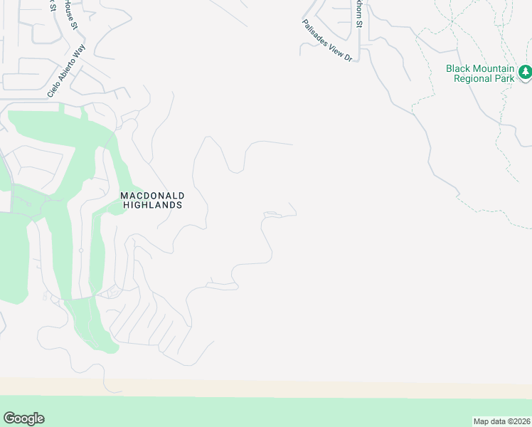 map of restaurants, bars, coffee shops, grocery stores, and more near 569 Overlook Rim Drive in Henderson