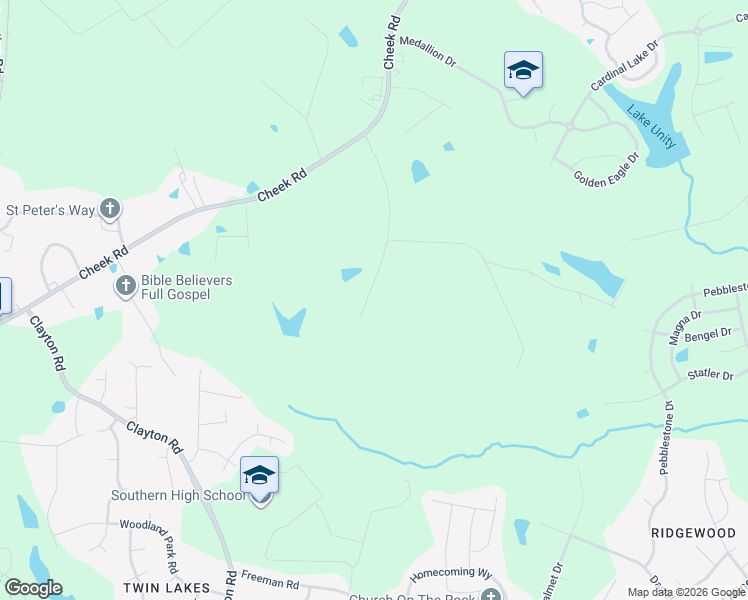 map of restaurants, bars, coffee shops, grocery stores, and more near 900 Arvin Road in Durham