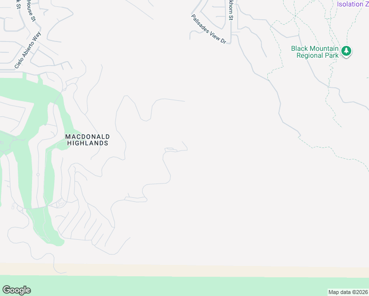 map of restaurants, bars, coffee shops, grocery stores, and more near Viento Puntero Drive in Henderson