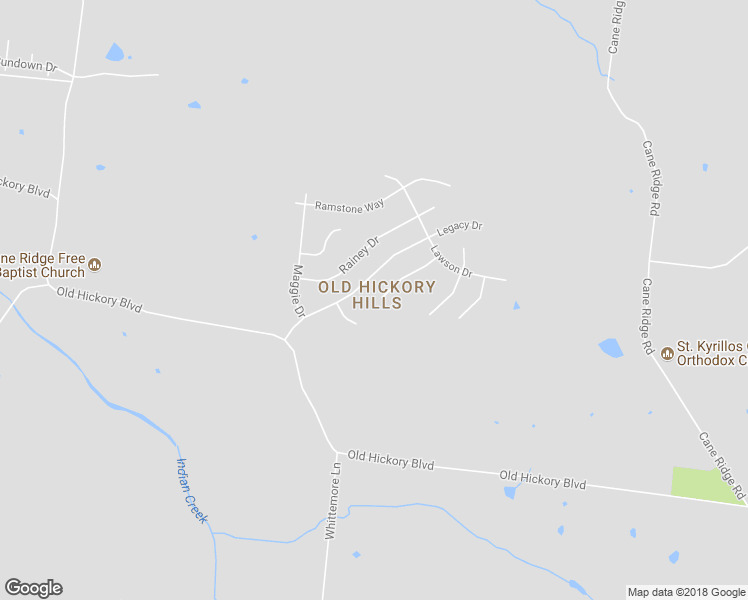 map of restaurants, bars, coffee shops, grocery stores, and more near 8872 Cressent Glen Court in Nashville
