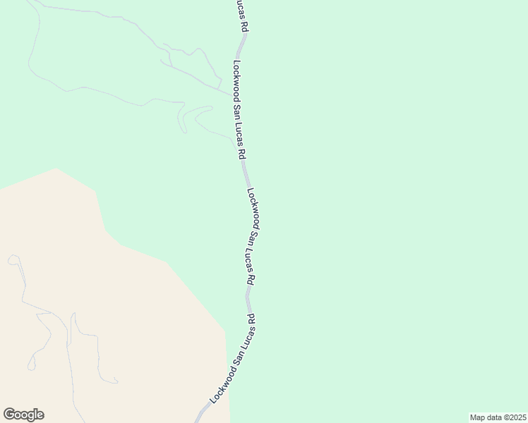 map of restaurants, bars, coffee shops, grocery stores, and more near 63123 Lockwood San Lucas Road in Lockwood