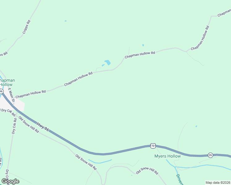 map of restaurants, bars, coffee shops, grocery stores, and more near in Dowelltown