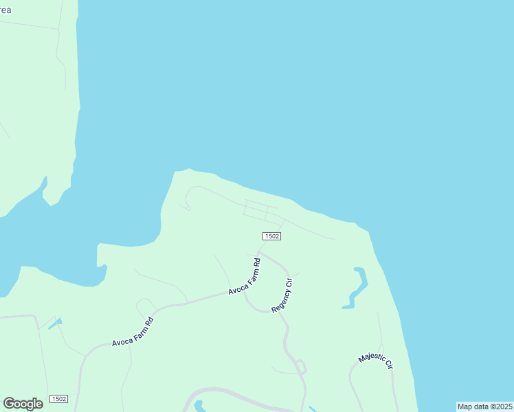 map of restaurants, bars, coffee shops, grocery stores, and more near 120 West Royal Way in Merry Hill