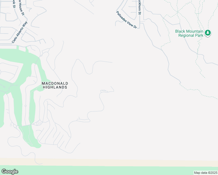 map of restaurants, bars, coffee shops, grocery stores, and more near 545 Overlook Rim Drive in Henderson